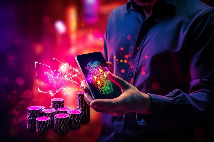 6j48 mobile gaming